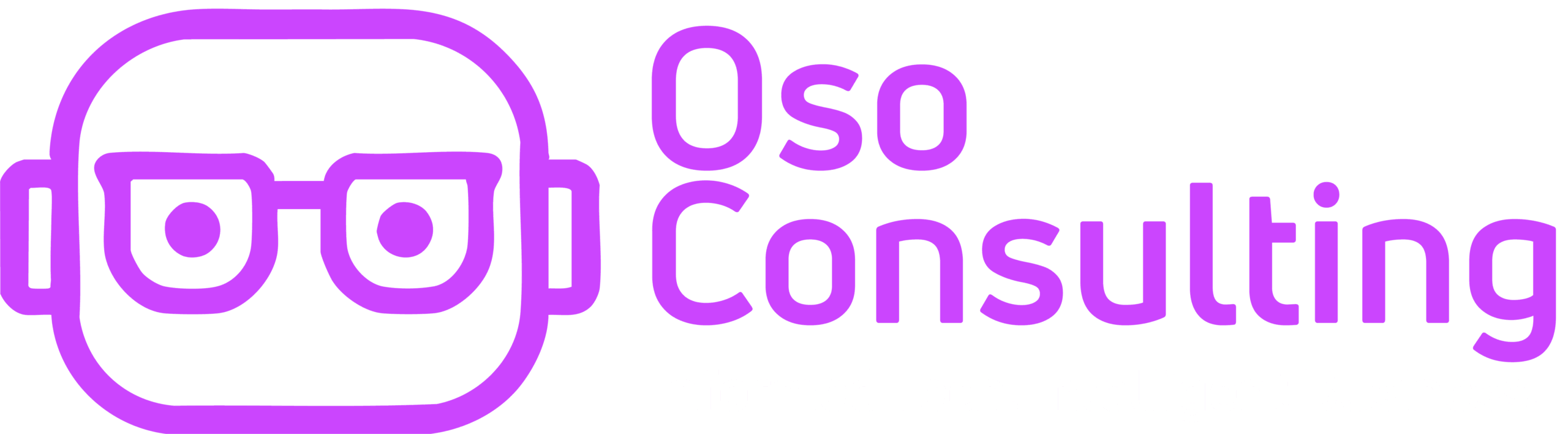 Oso Consulting White